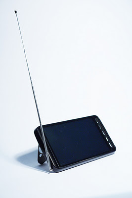 Handmade Photobox for shooting objects: China smartphone A2000 Wifi+TV+GPS+2sin