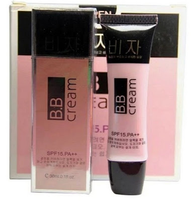 bb cream untuk kulit berminyak yang bagus