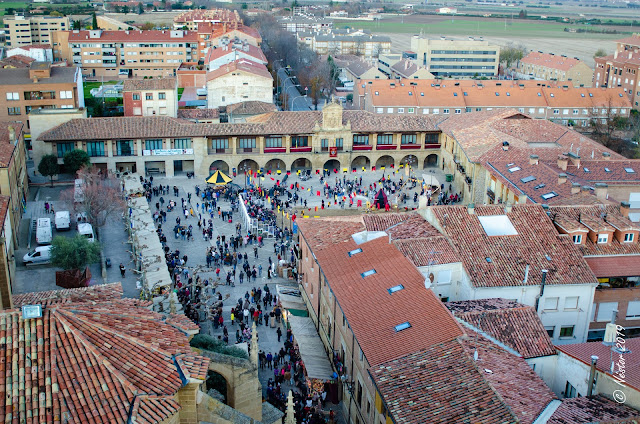 Santo Domingo de la Calzada, La Rioja