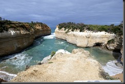 Great Ocean Road - Loch Ard Gorge Thunder Cave and Broken Head