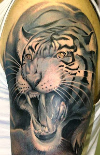 design a half sleeve tattoo