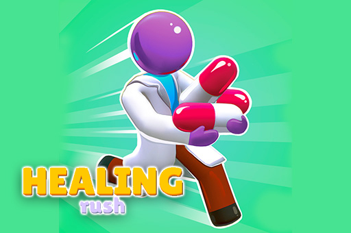Healing Rush
