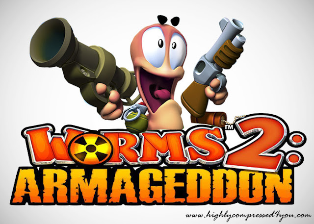 Worms 2