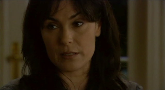 michelle forbes seinfeld. it seems Michelle#39;s part won#39;t