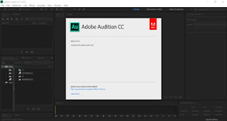 Adobe Audition CC 2018 v11.0.2.2 64-bit Portable