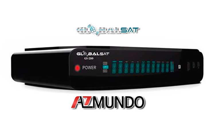 Globalsat GS280