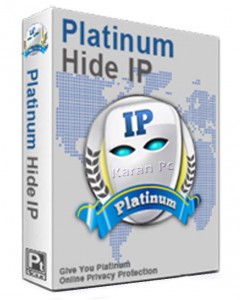 PLATINUM HIDE IP 3.4.4.6 FULLCRACK
