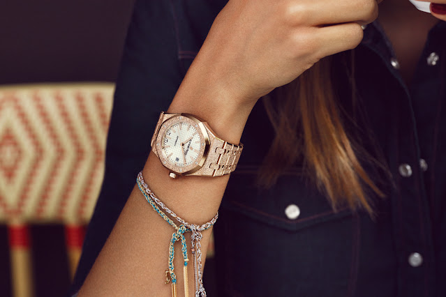 Wear These Ladies Branded Watches and Witness How Time Changes