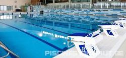 PISCINE bassin natation PISCINE DU GRAND LARGE 