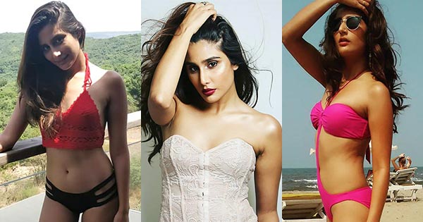 Nikhita Chopra bikini hot ullu actress