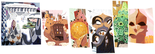 Antoni-Gaudi-Birthday-google-Doodle