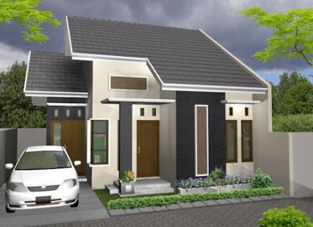 Renovasi Rumah Type 36 1 Lantai