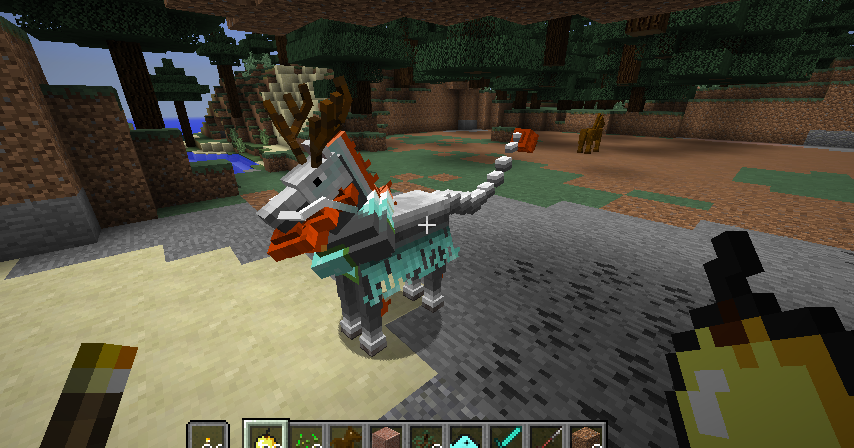 The Hackshop: The Kirin is Here!
