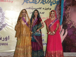 Hamara Karachi Festival 