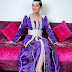 Caftan Marocain : Robe Marocaine 2013