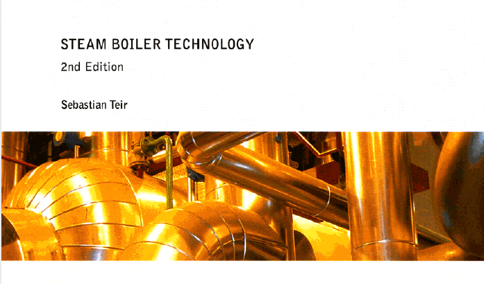 Steam Boiler Technology