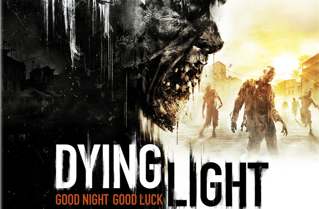 Dying Light HD Cover