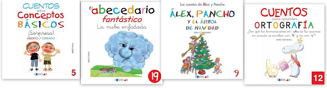 http://www.dylarediciones.com/Lecturas-de-valores/Cuentos_infantiles.html