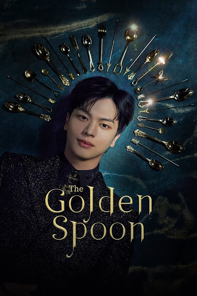 Download The Golden Spoon Season 1 Dual Audio Hindi-Korean 720p & 1080p WEBRip ESubs