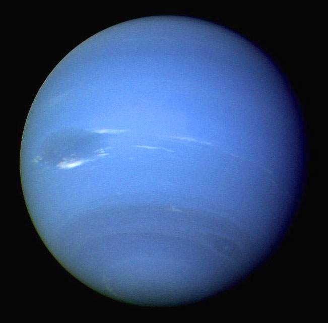 Gambar: Neptunus