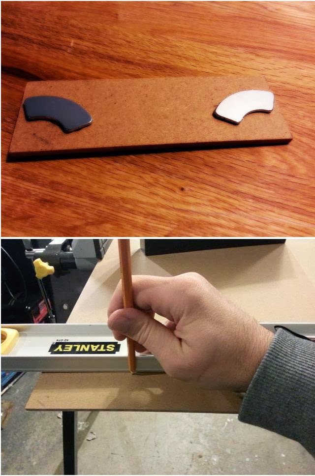 Полка сейф IKEA с магнитным ключом