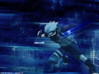 Hatake kakashi