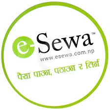 How to make eSewa account