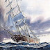 Tragedy misterius Mary Celeste