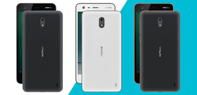 Nokia 2 : Ponsel Masa Kini dengan Fitur Zaman Now