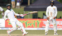 After run-fest in first Test, Bangladesh hopes to get bowler-conducive conditions at Pallekele
