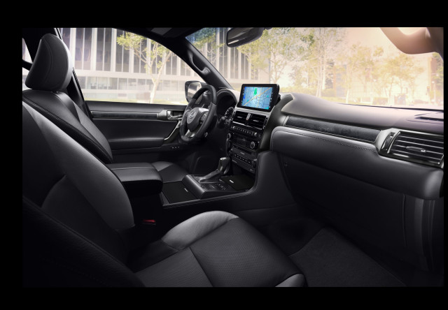 2023 Lexus GX Review
