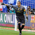 Particular entrenamiendo de piernas de José Manuel Pinto 