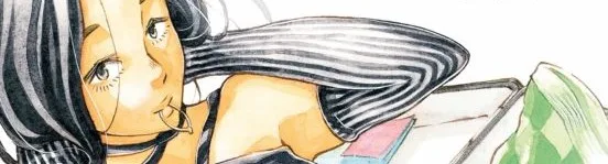 Review del manga Complex Age Vol. 2 de Yui Sakuma - Distrito Manga