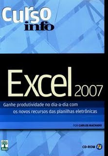 Curso INFO   Excel 2007 (Video Aulas)
