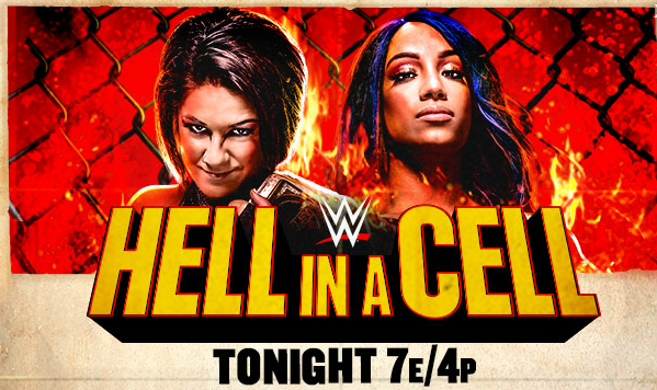 Watch WWE Hell in a Cell 2020 10/25/2020 | Watch WWE Hell in a Cell 2020 25th October 2020