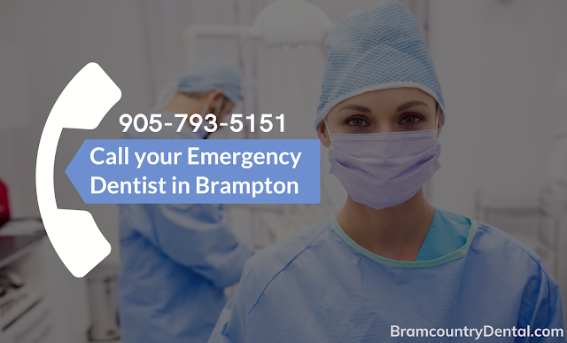 emergency-dentist-in-Brampton