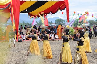  Sukses Rang Solok Baralek Gadang Kunjungan Capai 25 Ribu Orang Lebih