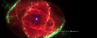 Cat's Eye Nebula