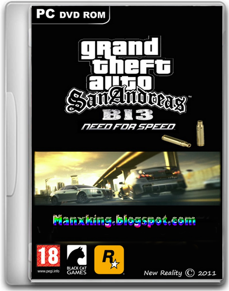 gta sa unknown version downgrade download pc