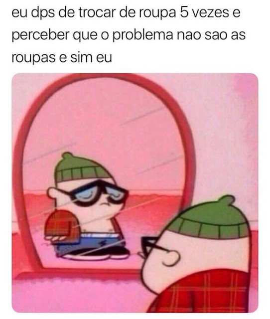 memes para alegrar a sua semana