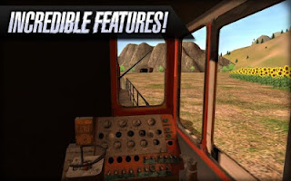 Train Driver 15 v1.4.0 mod APk (Unlocked)