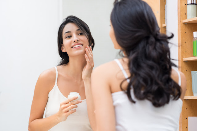 How Does Body Skin Care Differ From Facial Skin Care