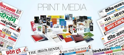 Print Media in Education