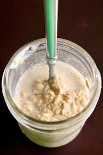 Maple Brown Sugar Overnight Oats: Savory Sweet and Satisfying