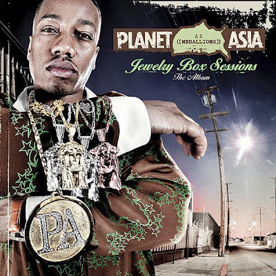 planet asia jewelry box