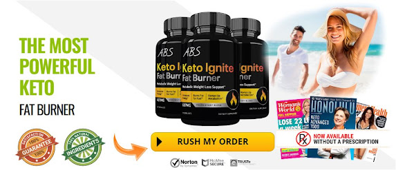 Keto Ignite Reviews Does It Work? All Answer Is Here! Shocking Side Effects Reveals Must Read Before Buying