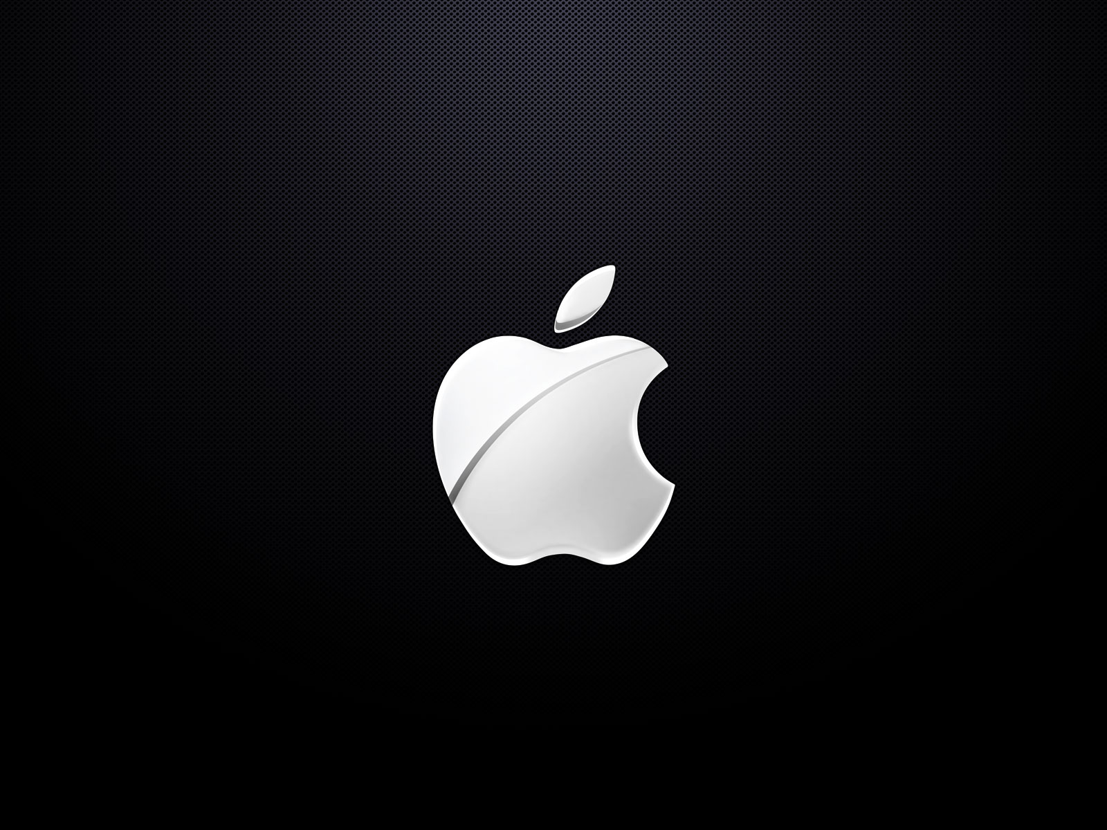 Apple Logo - Logo9