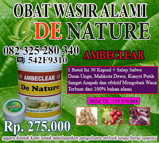 obat wasir venaron