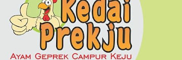 Menikmati Menu Ayam Geprek Topping Keju di Kedai Prekju