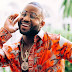 #S.A HIPHOP: Caspper Nyovest Currently Working With Davido On New Hit Song.